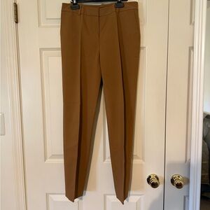 Lafayette 148 New York Brown Chinos